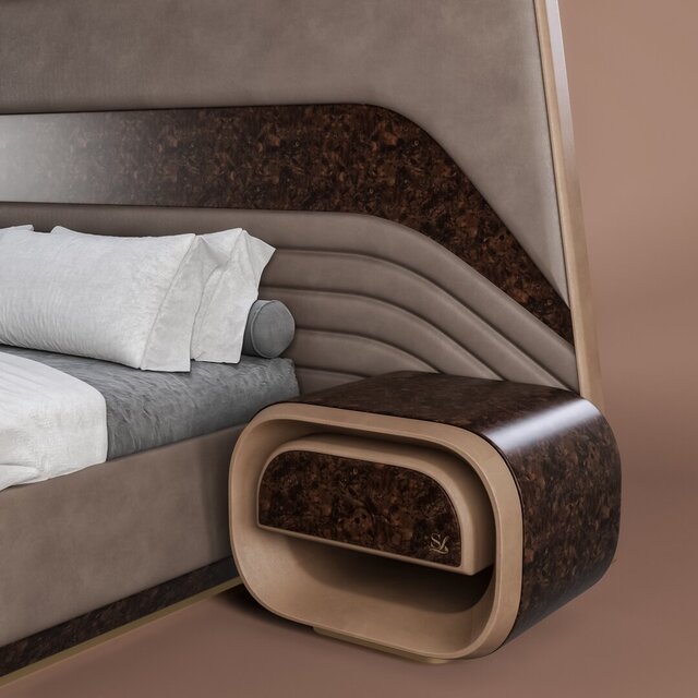 Furniture Design & 3D Modeling image 47