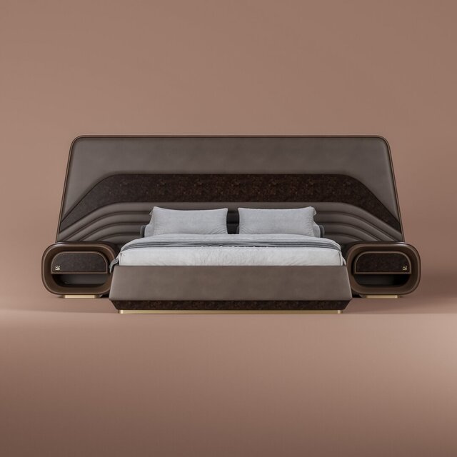 Furniture Design & 3D Modeling image 48