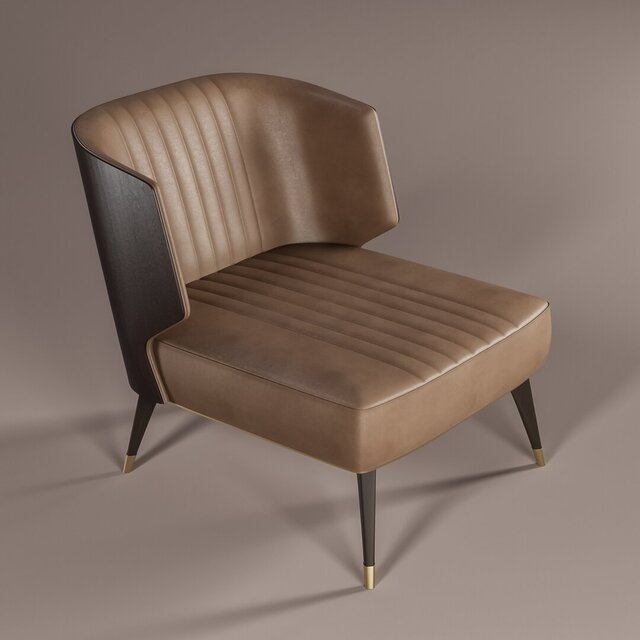 Furniture Design & 3D Modeling image 31