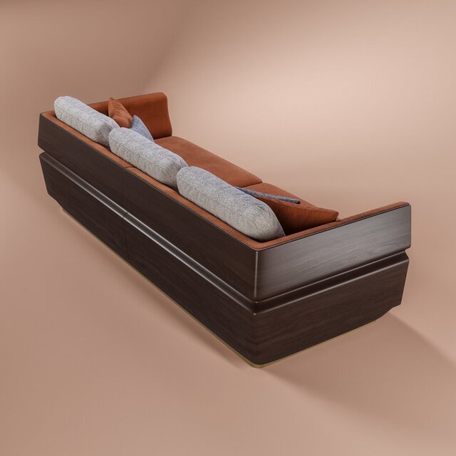 Furniture Design & 3D Modeling image 41