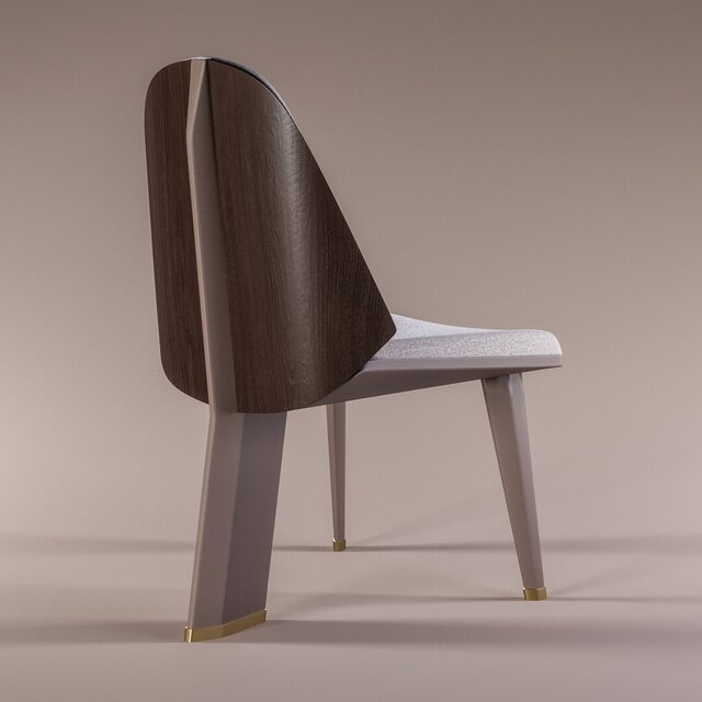 Furniture Design & 3D Modeling image 52