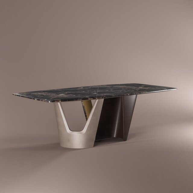 Furniture Design & 3D Modeling