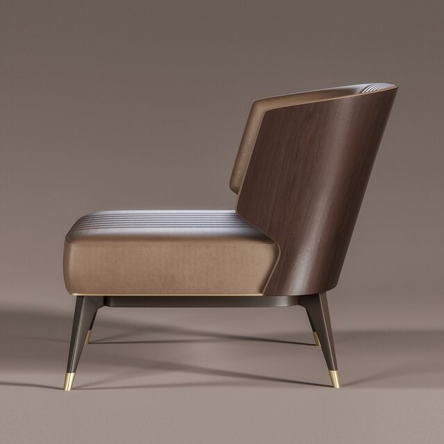 Furniture Design & 3D Modeling image 46