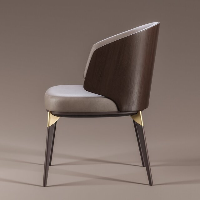 Furniture Design & 3D Modeling image 37