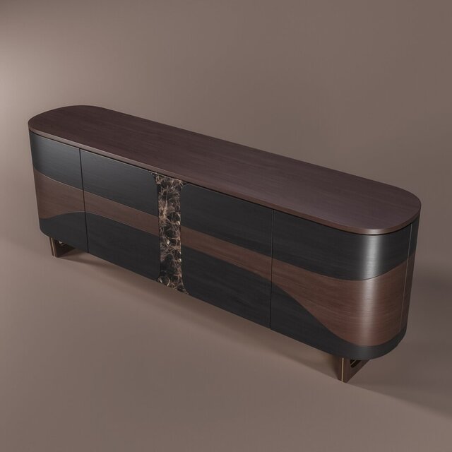 Furniture Design & 3D Modeling image 33
