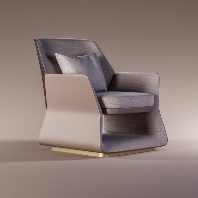 Furniture Design & 3D Modeling image 51