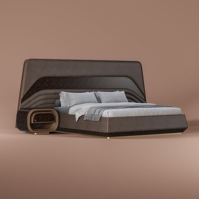 Furniture Design & 3D Modeling image 53