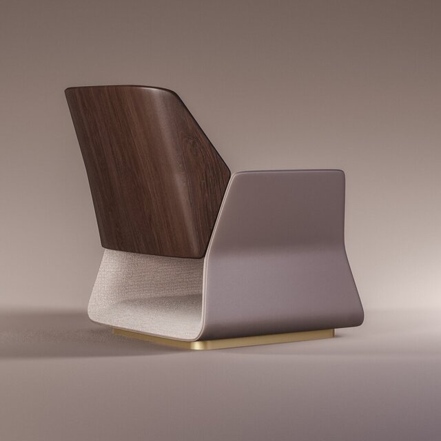 Furniture Design & 3D Modeling image 42