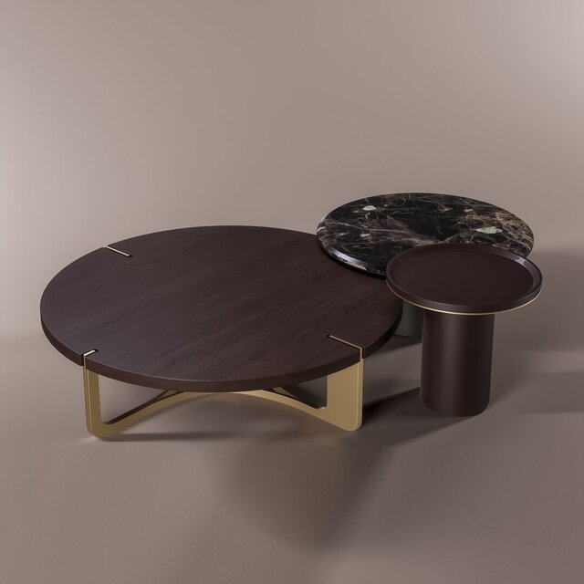 Furniture Design & 3D Modeling image 54