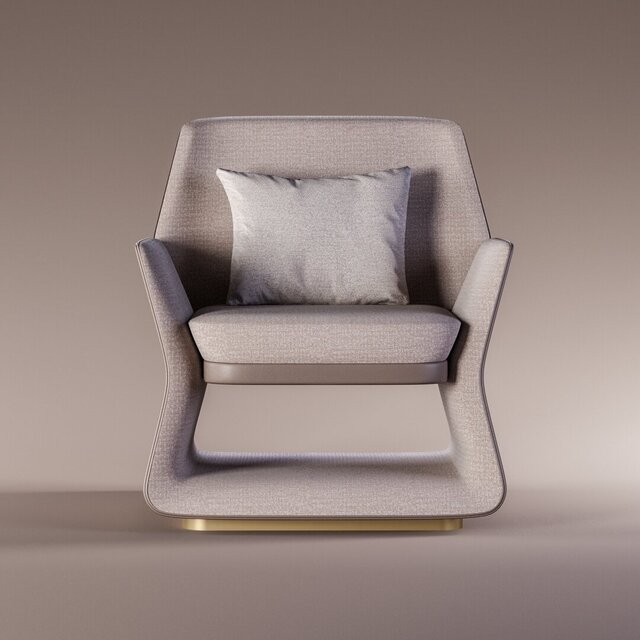 Furniture Design & 3D Modeling image 44