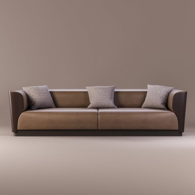 Furniture Design & 3D Modeling image 38