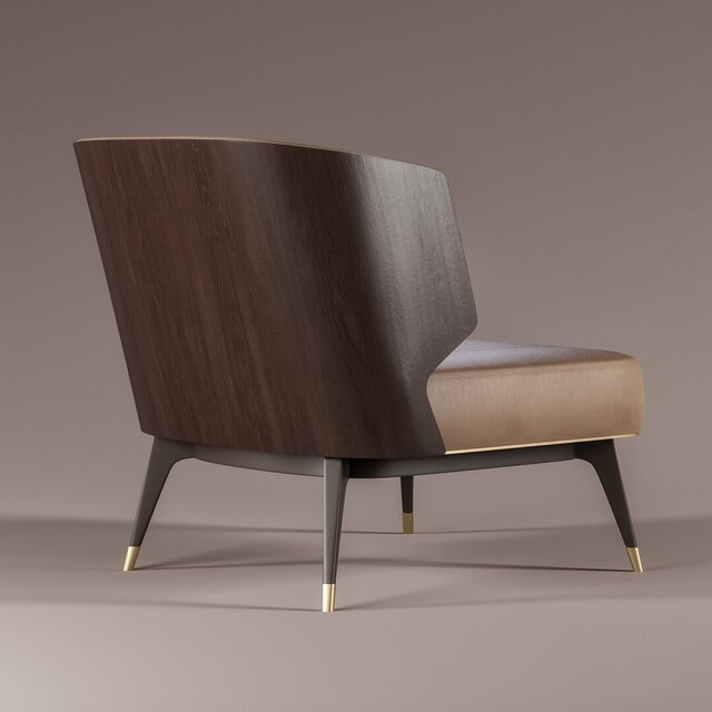 Furniture Design & 3D Modeling image 56