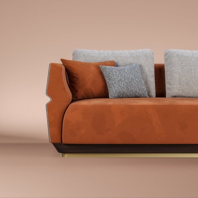 Furniture Design & 3D Modeling image 50