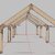 I specialize in detailed mass timber design, with CNC-ready drawings and fabrication solutions slider nav image 1