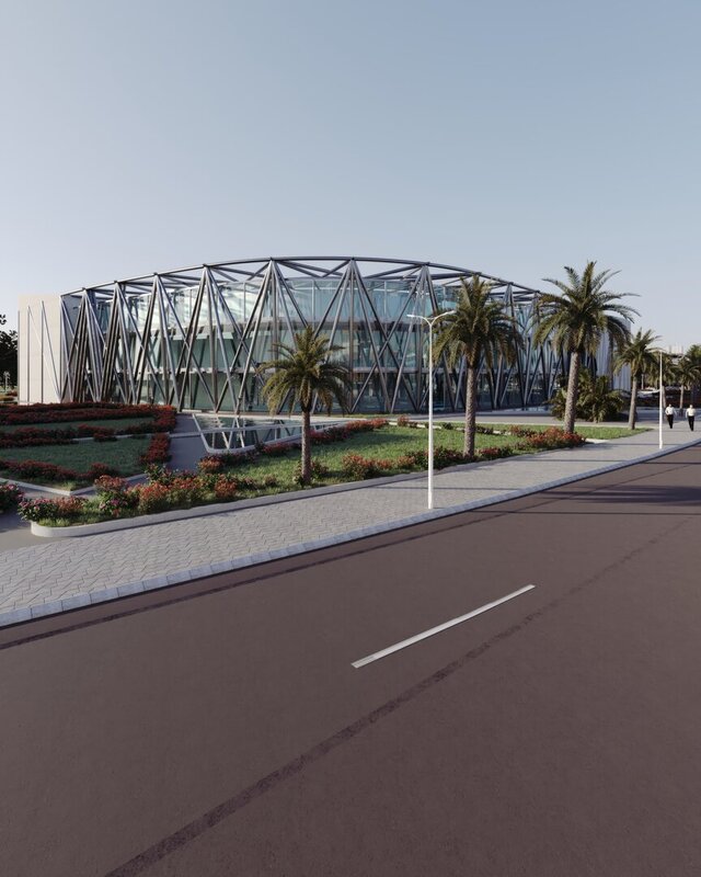 Concept Design & Sketching for Architectural Projects image 5