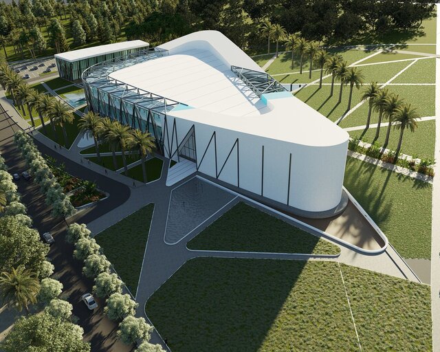 Concept Design & Sketching for Architectural Projects image 6