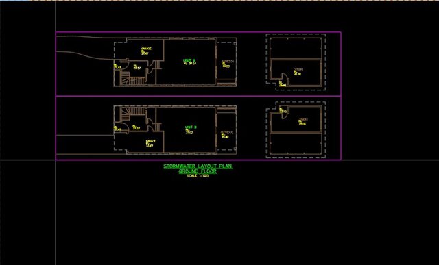 I will create professional stormwater and civil AutoCAD drawings for Australian projects