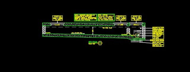 I will create professional stormwater and civil AutoCAD drawings for Australian projects image 6