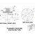 I will create accurate 2D AutoCAD mechanical engineering drawings slider nav image 1