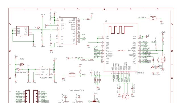 I offer electronic hardware and high-end PCB design with Altium and KiCad image 4