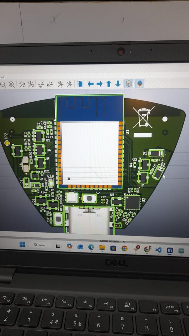 I offer electronic hardware and high-end PCB design with Altium and KiCad image 10