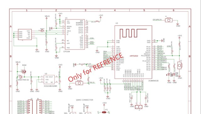 I offer electronic hardware and high-end PCB design with Altium and KiCad image 5