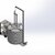I will model your part or assembly in SolidWorks and deliver STEP files and drawings slider nav image 1