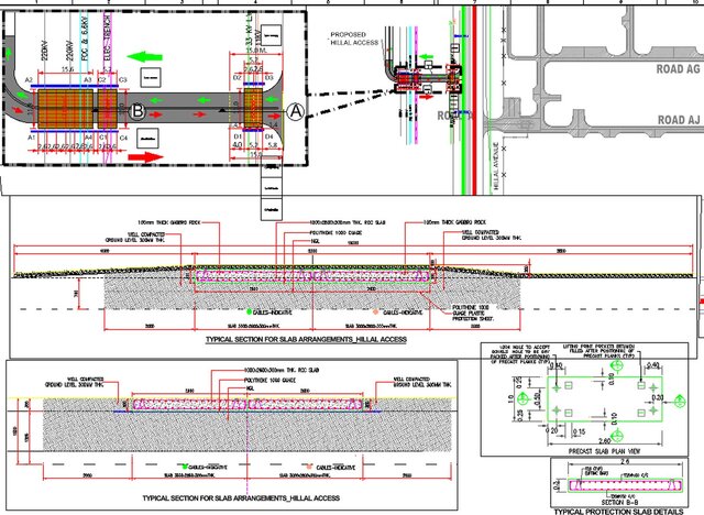 I will create 2D & 3D piping layouts and isometric drawings
