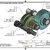 I offer drafting for SolidWorks, Inventor & AutoCAD 3D modeling slider nav image 1