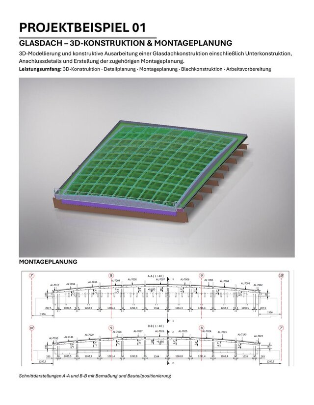 Will create professional 2D and 3D CAD drawings in AutoCAD and Inventor image 1