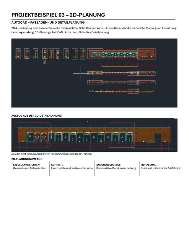 Will create professional 2D and 3D CAD drawings in AutoCAD and Inventor image 3