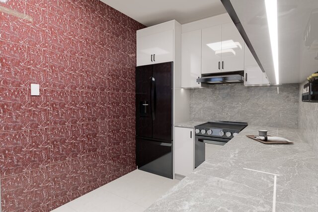 I will create detailed joinery and fitted furniture drawings from concept to production-ready image 25