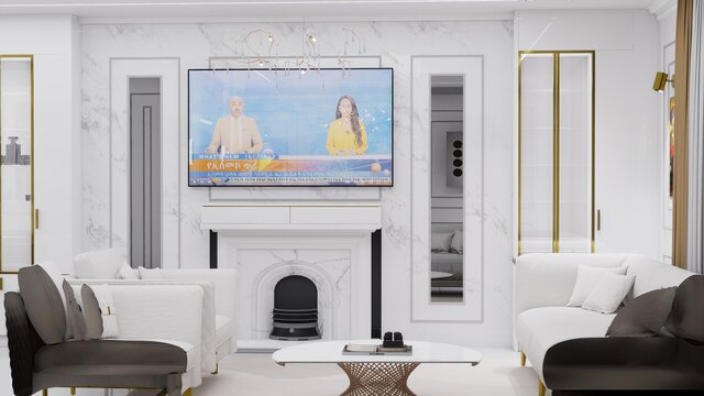 I will create detailed joinery and fitted furniture drawings from concept to production-ready image 3