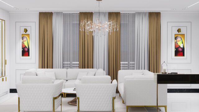 I will create detailed joinery and fitted furniture drawings from concept to production-ready image 7