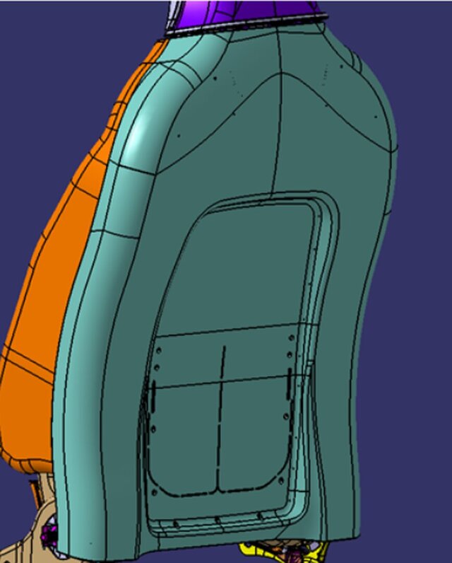 I offer end-to-end engineering & product development/design services image 5