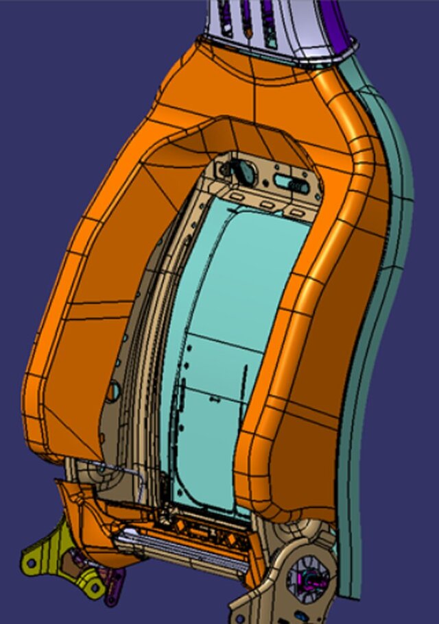 I offer end-to-end engineering & product development/design services image 4