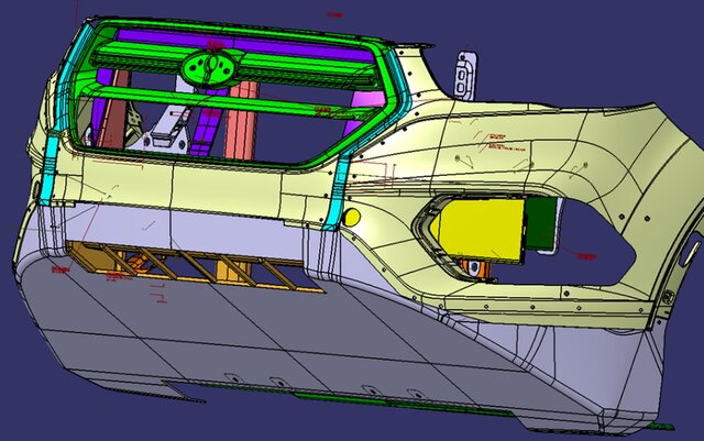 I offer end-to-end engineering & product development/design services image 3