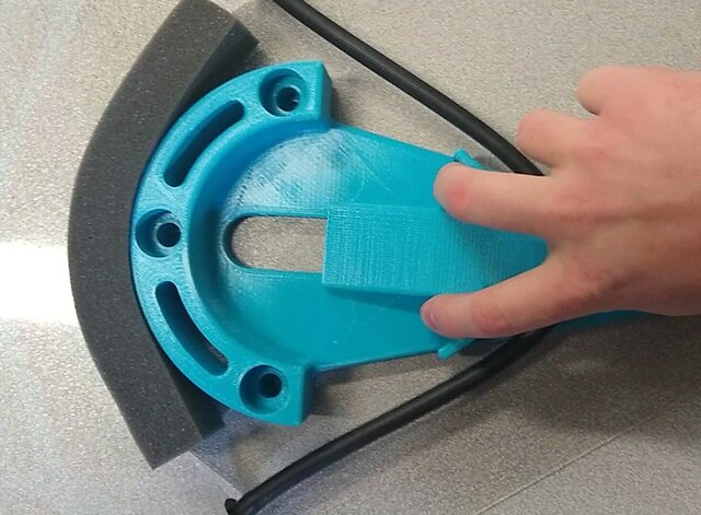 I offer custom 3D printing & rapid prototyping services image 2