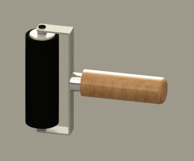 Expert CAD design & 3D modeling for manufacturing image 7