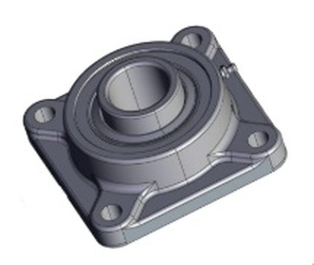 Expert CAD design & 3D modeling for manufacturing image 11