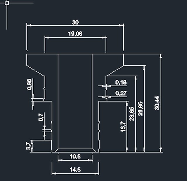 Expert CAD design & 3D modeling for manufacturing image 9