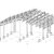 I offer Tekla steel detailing, shop drawings, fabrication drawings & 3D modeling slider nav image 3