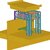 I offer Tekla steel detailing, shop drawings, fabrication drawings & 3D modeling slider nav image 7