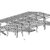 I offer Tekla steel detailing, shop drawings, fabrication drawings & 3D modeling slider nav image 2