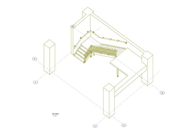 I offer Tekla steel detailing, shop drawings, fabrication drawings & 3D modeling image 9
