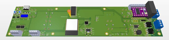 I offer expert PCB design & electronics development
