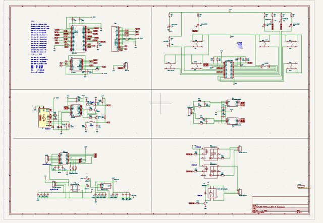 I offer expert PCB design & electronics development image 6
