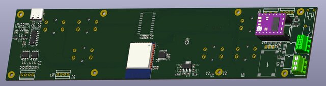I offer expert PCB design & electronics development image 5