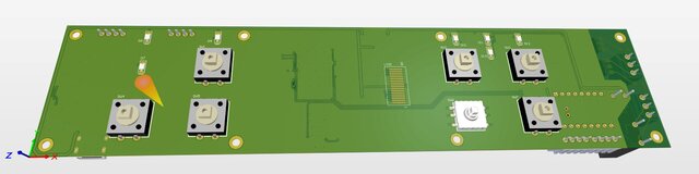 I offer expert PCB design & electronics development image 2