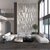 I will create a photorealistic 3D interior renderings with 3ds Max and Corona Renderer slider nav image 1